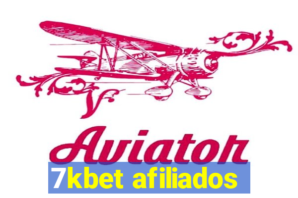 7kbet afiliados